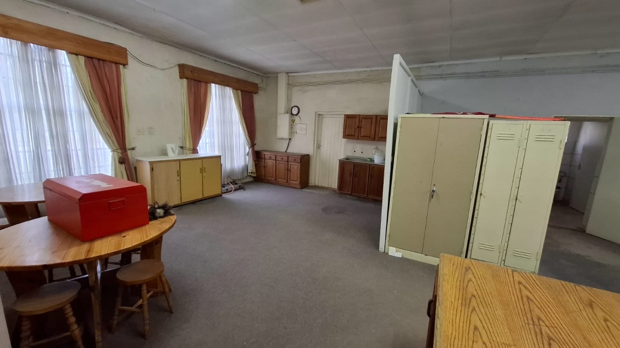 To Let Commercial Property for Rent in Potchefstroom Industrial North West